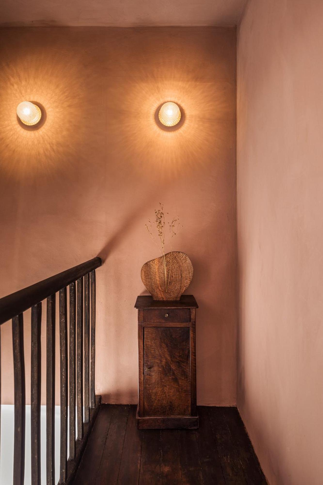 Le Beau Moulin Bed & Breakfast Trevieres Exterior photo